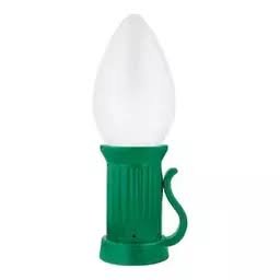 3 ft Jumbo LED Bulb