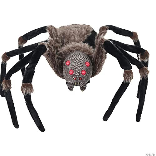 Home Accents Holiday 8 ft. Giant-Sized Spider