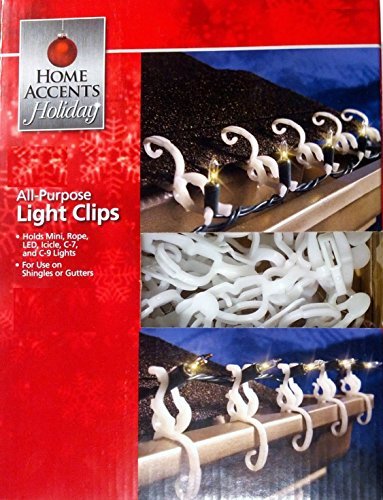 Home Accents Holiday Icicle Lights
