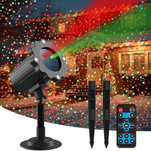 LED Projector | Home Accents Holiday