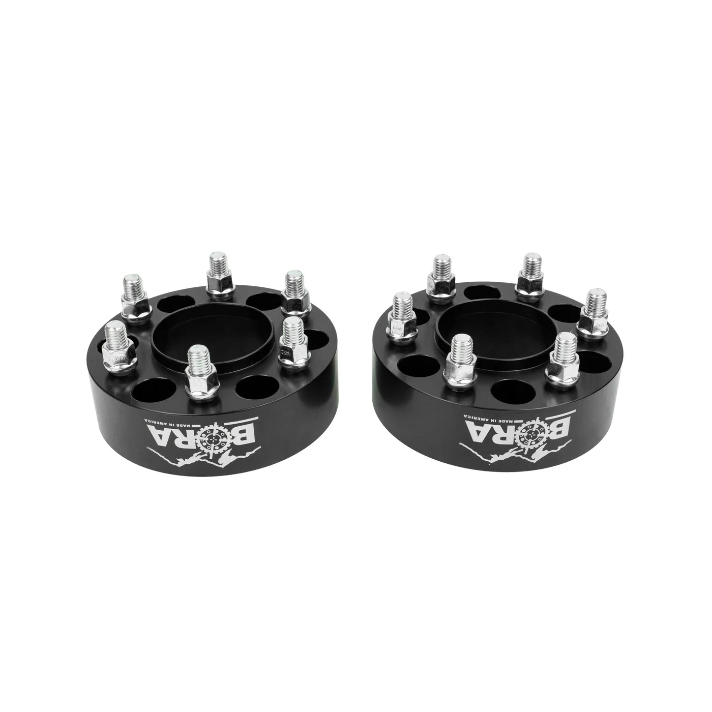 Bora 1.75" Wheel Spacers product image