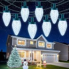 C9 LED Light Strings