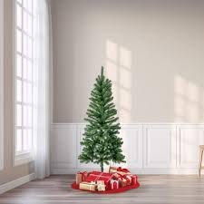 Wesley Pine Christmas Tree Collection